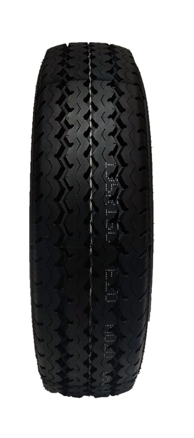 Шина Boto Brawn BR02 155 R12C 88/86R 8PR летняя  - фото 3