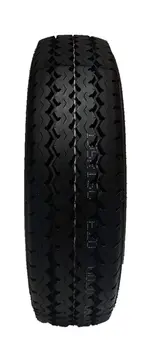 Шина Boto Brawn BR02 155 R12C 88/86R 8PR летняя  - фото 3