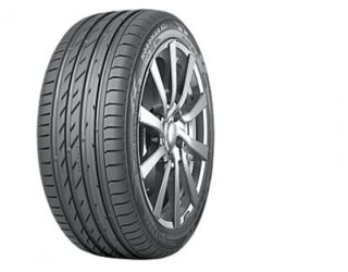 Ikon Tyres (Nokian) NORDMAN SZ2 215/55 R17 98 V 