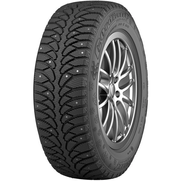 Шина Cordiant Snow Cross 215/55 R16 97T  зимняя 