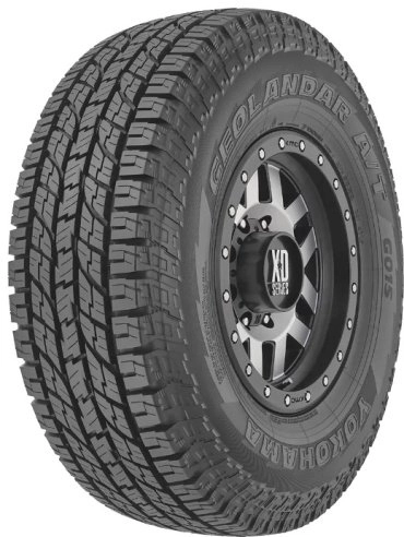 Yokohama Geolandar A/T G015 235/65 R17 108H 