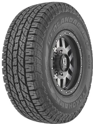 Yokohama Geolandar A/T G015 235/65 R17 108H 