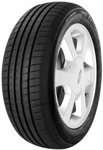Autogreen SMART CHASER-SC1 225/50 R17 98 W 