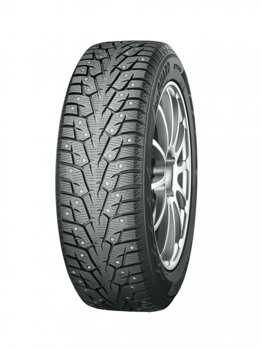 Шина Yokohama Ice Guard IG55 225/60 R17 103T зимняя 