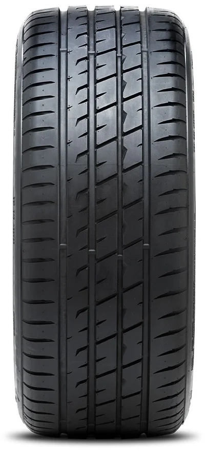 Шина Lenso D-1CS 225/45 ZR18 98W XL летняя  - фото 2