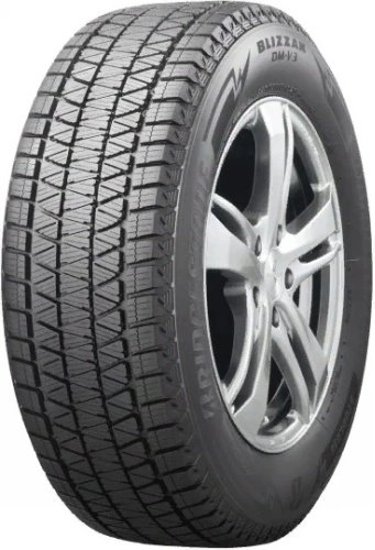 Bridgestone Blizzak DM-V3 265/50 R19 110T без шипов 