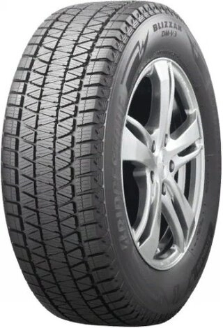 Bridgestone Blizzak DM-V3 265/50 R19 110T без шипов 