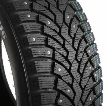 Formula Ice 185/65 R15 88T с шипами  - фото 2