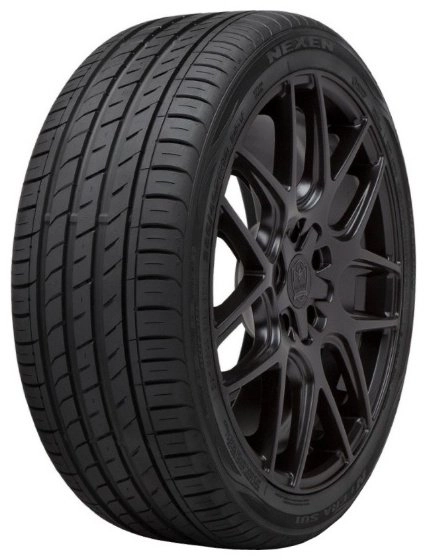 NEXEN N'Fera SU1 205/50 R17 89V 