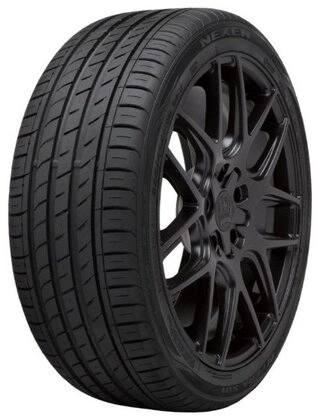 NEXEN N'Fera SU1 205/50 R17 89V 