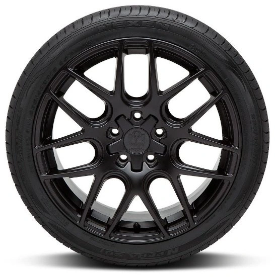 NEXEN N'Fera SU1 205/50 R17 89V  - фото 2