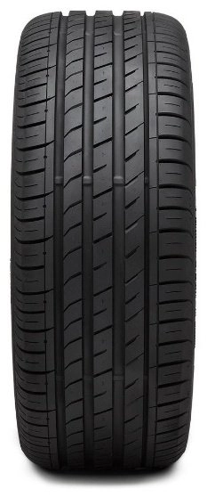 NEXEN N'Fera SU1 205/50 R17 89V  - фото 4