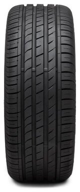 NEXEN N'Fera SU1 205/50 R17 89V  - фото 4