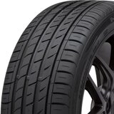 NEXEN N'Fera SU1 205/50 R17 89V  - фото 3