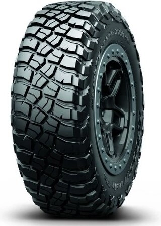 BFGoodrich Mud-Terrain T/A KM3 265/60 R18 119Q 
