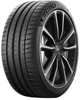 MICHELIN Pilot Sport 4S 275/50 R21 113V  - фото 3