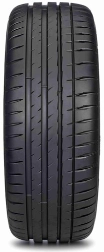 MICHELIN Pilot Sport 4S 275/50 R21 113V  - фото 2