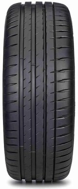MICHELIN Pilot Sport 4S 275/50 R21 113V  - фото 2