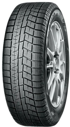Yokohama IceGUARD Studless iG60 215/60 R16 90 Q без шипов 
