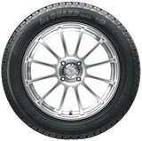 Yokohama IceGUARD Studless iG60 215/60 R16 90 Q без шипов  - фото 2