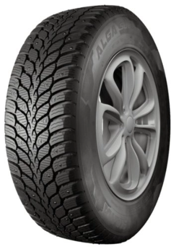 Нижнекамскшина НК-532 185/75 R16 97T с шипами 