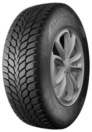 Нижнекамскшина НК-532 185/75 R16 97T с шипами 