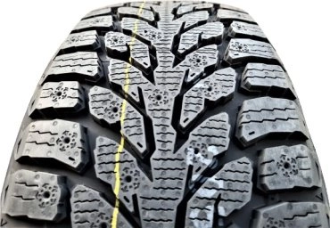 Kumho WI32 185/55 R15 86T шипуемая 