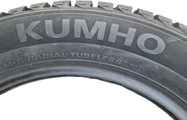 Kumho WI32 185/55 R15 86T шипуемая  - фото 5