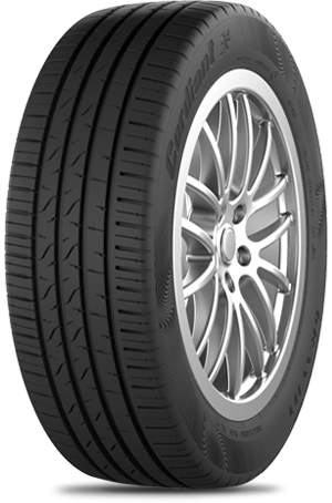 Шина Cordiant Gravity 195/55 R16 91H летняя 