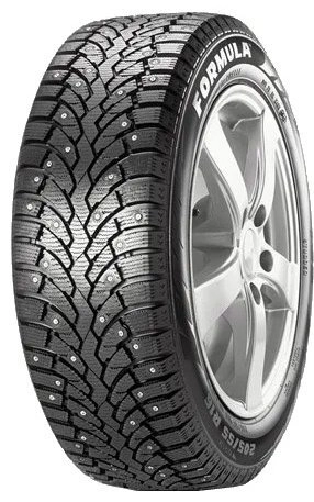 Formula Ice 205/65 R16 99T с шипами 