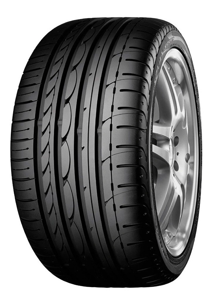 Шина Yokohama V103B 295/35 R21 107Y летняя 