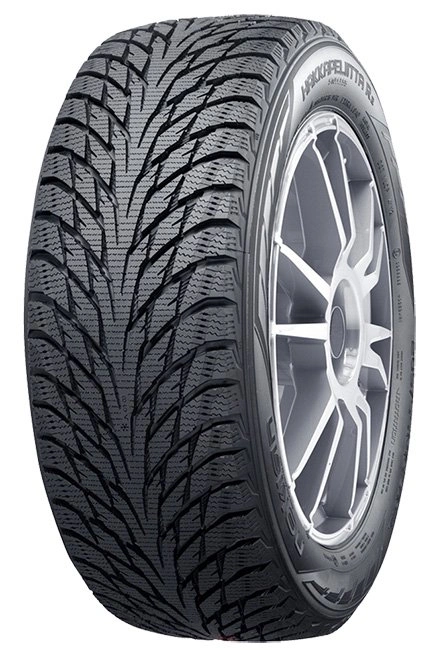 Шина  Nokian Hakkapeliitta R3 SUV 285/50 R20 XL 116R зимняя 