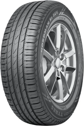 Nokian Nordman S2 SUV 235/60 R18 103H 