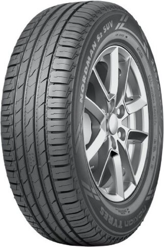Nokian Nordman S2 SUV 235/60 R18 103H 
