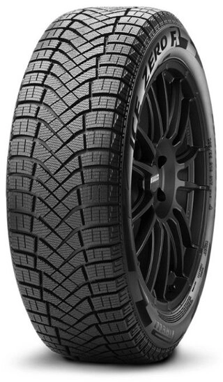 Pirelli Ice Zero FR 235/60 R17 106H без шипов 