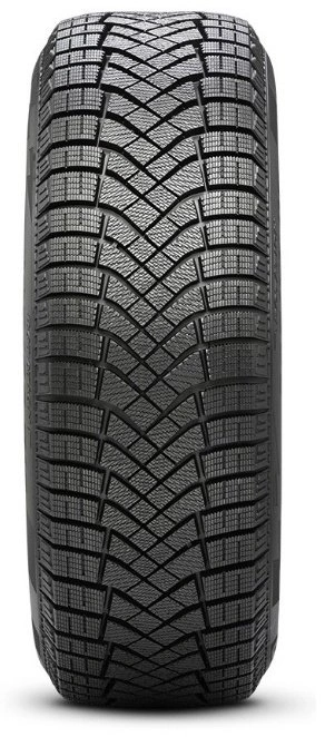 Pirelli Ice Zero FR 235/60 R17 106H без шипов  - фото 3