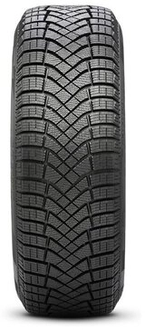 Pirelli Ice Zero FR 235/60 R17 106H без шипов  - фото 3