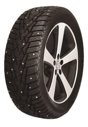 Шина DoubleStar DW01 205/60 R16 92T зимняя 