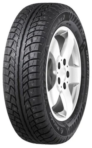 Matador MP30 Sibir Ice 2 215/70 R16 100T с шипами 