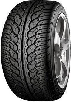 Yokohama Parada Spec-X PA02 275/55 R20 117V 