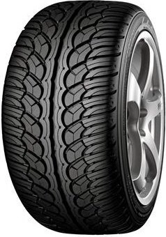 Yokohama Parada Spec-X PA02 275/55 R20 117V 
