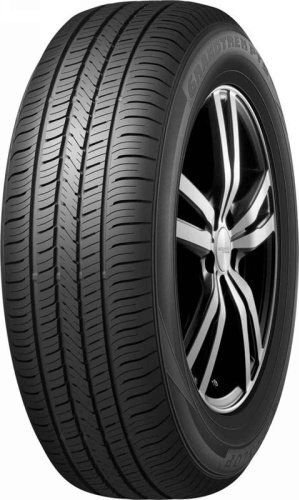 DUNLOP Grandtrek PT5 265/55 R20 113 V 