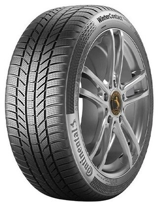 Continental WinterContact TS 870 P 235/65 R18 110 H без шипов 