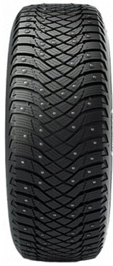 Goodyear 215/55 R17 98T ULTRAGRIP ARCTIC 2 XL 215/55 R17 98 T без шипов  - фото 2