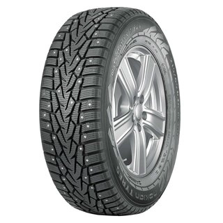 Шина Nokian Nordman 7 SUV 235/75 R15 105T зимняя 
