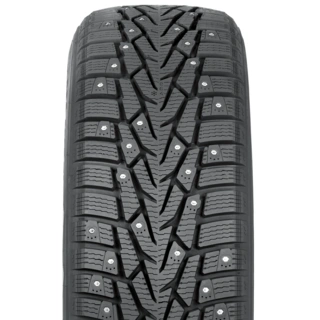 Шина Nokian Nordman 7 SUV 235/75 R15 105T зимняя  - фото 2