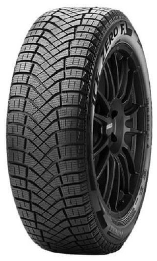 Pirelli Ice Zero FR 205/50 R17 93 T  без шипов 