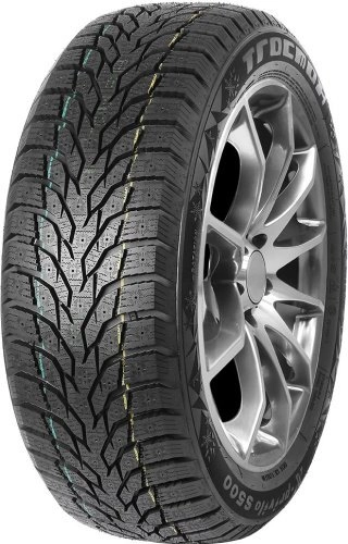 Tracmax X-Privilo S500 265/50 R22 112 T шипуемая 