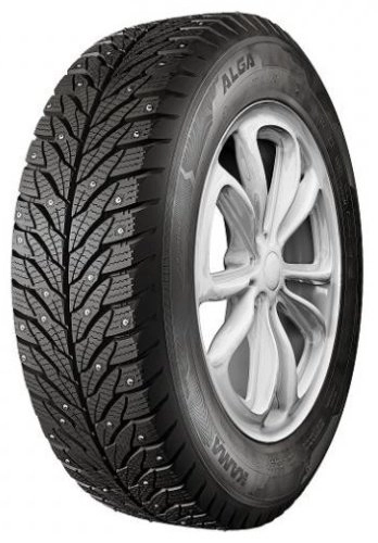 Нижнекамскшина НК-531 185/70 R14 88T с шипами 