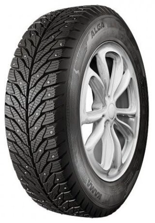 Нижнекамскшина НК-531 185/70 R14 88T с шипами 